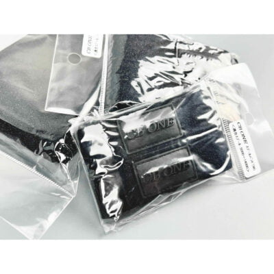 CB ONE Velcro Belt