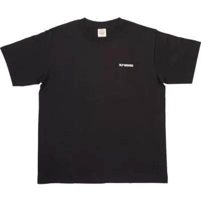 SLP Works ORGANIC COTTON T-SHIRT