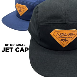 Ripple Fisher RF JET CAP (Navy)