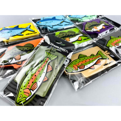 Stream Trail Card Case