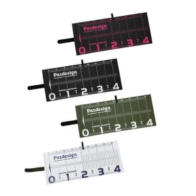 pazdesign PROTECT MAJOR 40 PAC-317