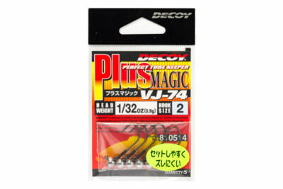 DECOY Plus Magic VJ-74