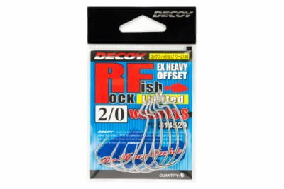 DECOY Rock Fish Limited WORM13S
