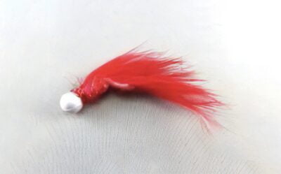 ATTIC EZ CAST Usachan Jig 2g