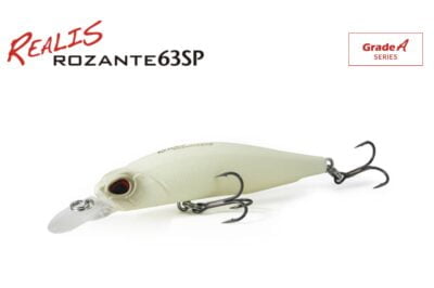 DUO REALIS ROZANTE 63SP