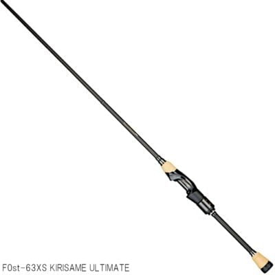 Megabass Destroyer Kirisame Ultimate P5 F0st-63XS