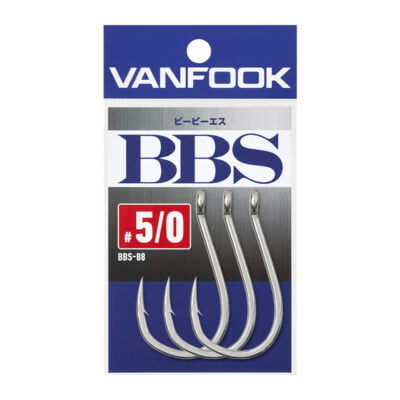 VANFOOK BBS ビービーエス
