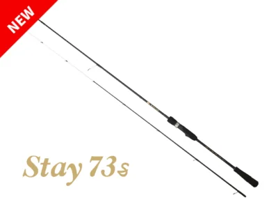 Black Lion Stay 73S