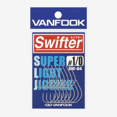 VANFOOK Swifter SW-04