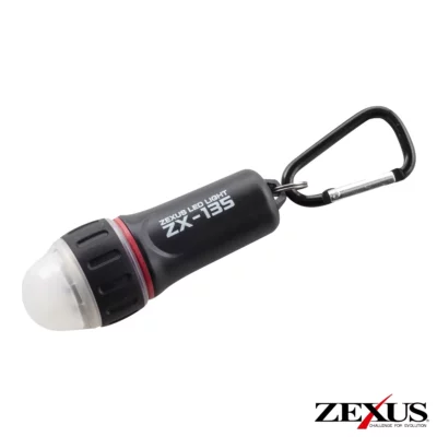 ZEXUS ZX-135 (FLASHER)