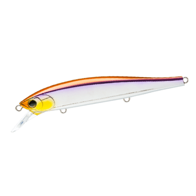 DUEL HARDCORE® MINNOW “flat” 130F
