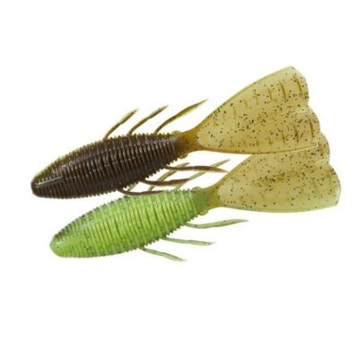 (特價)DAIWA FINS BUG 4inch