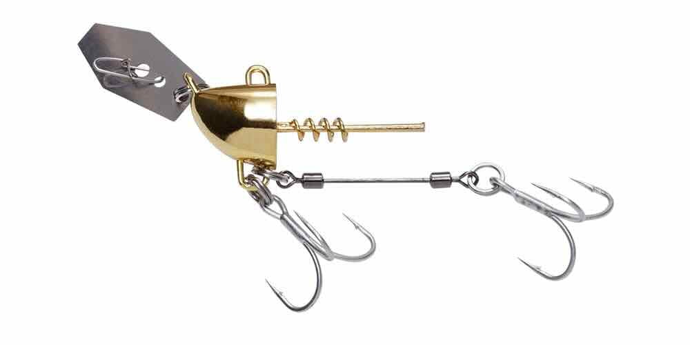 Megabass BOTTOM SLASH 20g：圖片 3