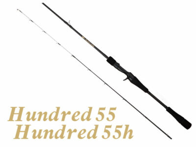 Black Lion Hundred 55h＆UOYA限定