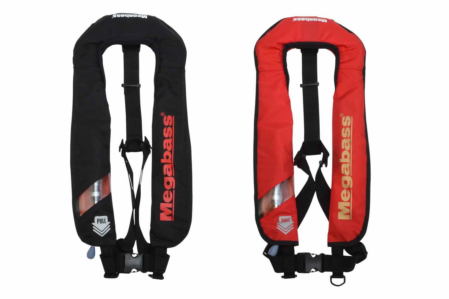 Megabass LIFE SAVER(JACKET)：圖片 2