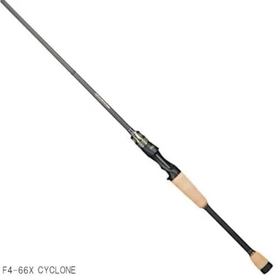 Megabass Destroyer Cyclone F4-66X
