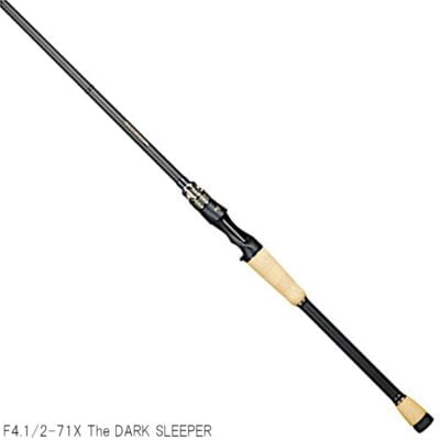 Megabass DESTROYER the DARKSLEEPER