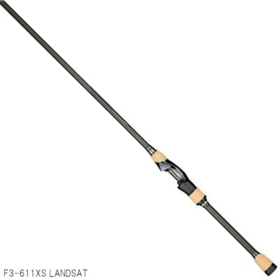 Megabass Destroyer Landsat P5 F3-611XS