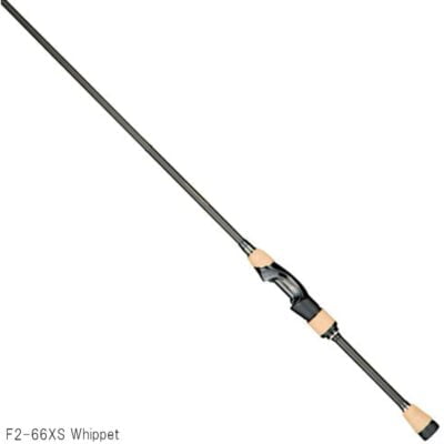 Megabass Destroyer Whippot P5 F2-66XS