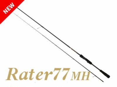 Black Lion Rater77MH