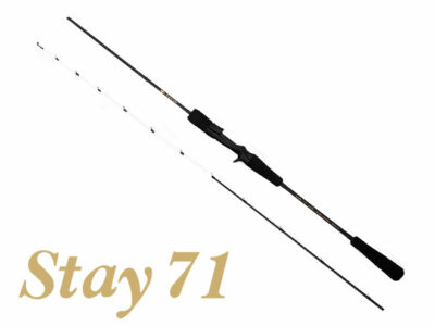BLACK LION Stay 71