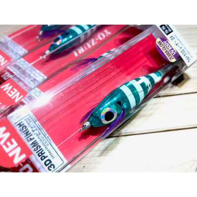 YO-ZURI ULTRA 3D LASER DX™ SS  A1802