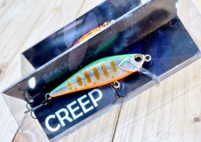 CREEPJPN haeg(ハング) 55S