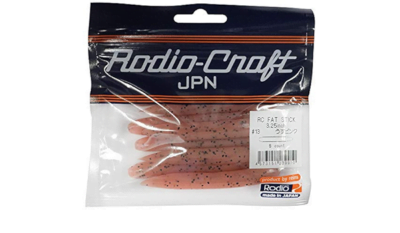 RODIO CRAFT RC Fit Stick 3.25inch