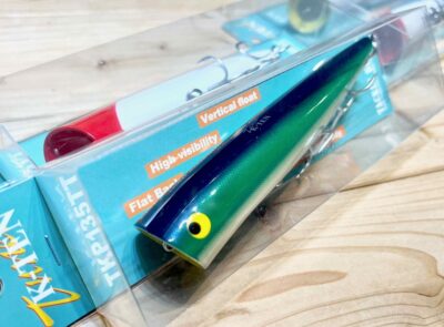 TACKLE HOUSE Tuned K-TEN TKP135TT