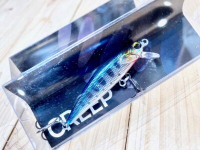 CREEPJPN haeg(ハング) 55F