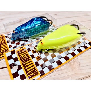 Ratty Twister FLATTER SKATES