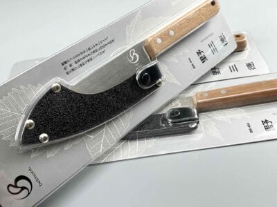 Belmont BM-404 野三徳