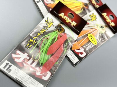 FUJIWARA FOR-11g