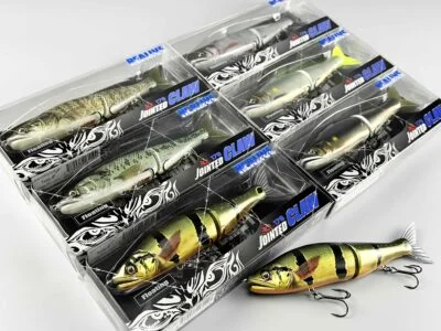 GAN CRAFT - 第1頁- El Nino Lure 官網