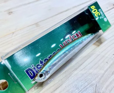 TIEMCO Distance Vixen 30g