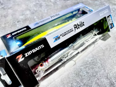 ZBL BAITS SYSTEMMINNOW 139F 19.2g