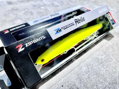 ZBL BAITS SYSTEMMINNOW 139S