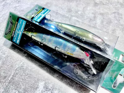 NORIES LAYDOWN MINNOW MID 110 Floating