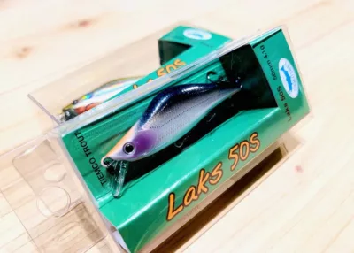 TIEMCO Laks 50S
