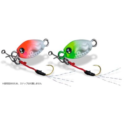 Valleyhill ja-do 冷斬 2g