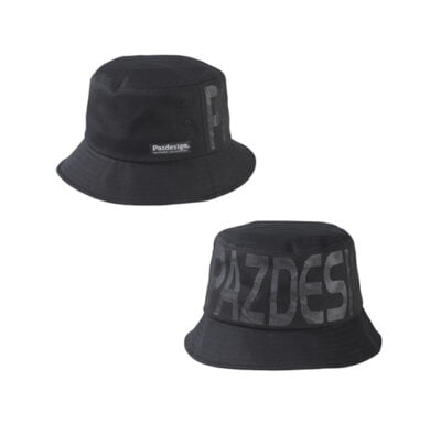 PAZDESIGN BUCKET HAT PHC-076