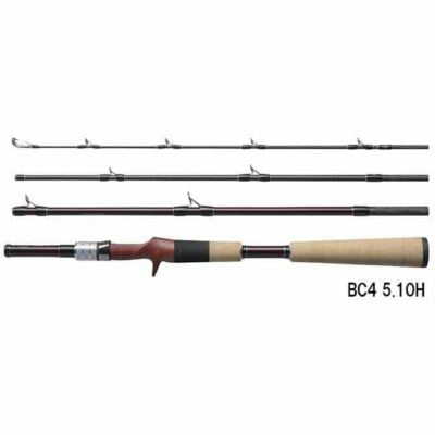 Fishman BC4 5.10H