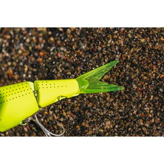 SHIMANO Hot Sand Arma Joint 150 Custom Parts