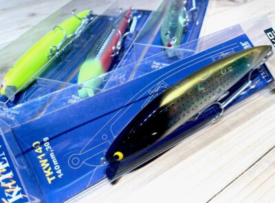 TACKLE HOUSE Tuned K-TEN TKW140