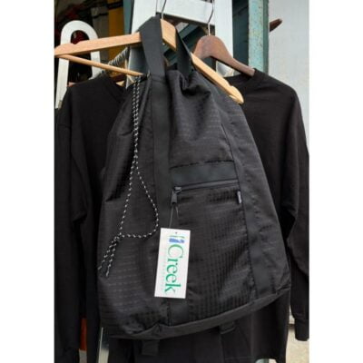 Creek Angler's Device 2WAY BAG