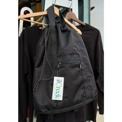 Creek Angler's Device 2WAY BAG
