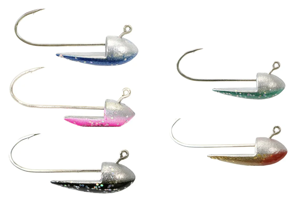 SQUID MANIA WAVE HUNTER 3.5 SS 17.5g：圖片 4