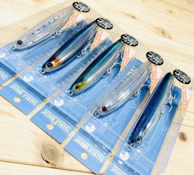 TACKLE HOUSE CONTACT CANARY CCP-145