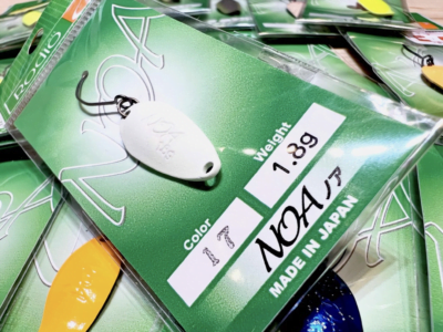 RODIO CRAFT ﾛﾃﾞｵ NOA 1.8g