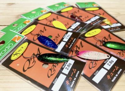 RODIO CRAFT QM 有頂天 2.8g